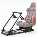 Racing Flight Simulator Cockpit V24146