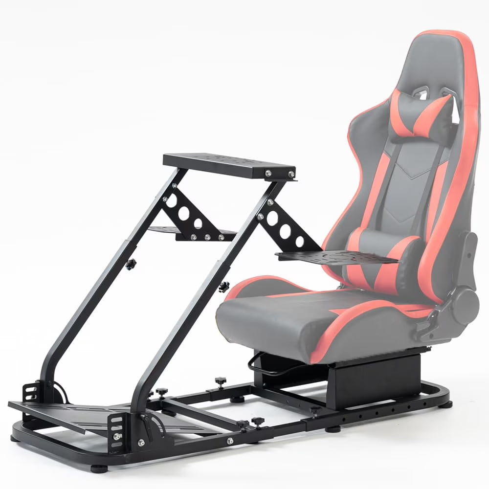 Racing Flight Simulator Cockpit V24146