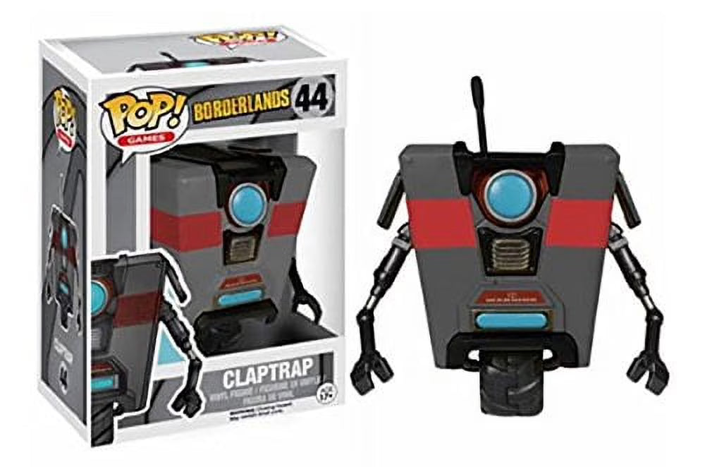 Vinyl Figure U51717
