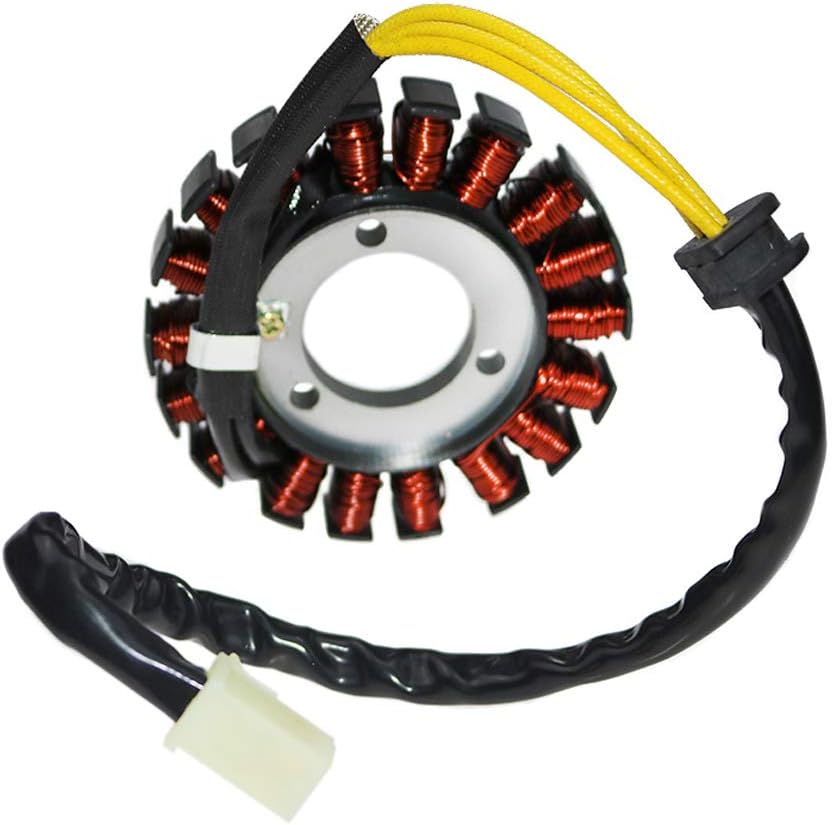 Stator Pack of 2 R666