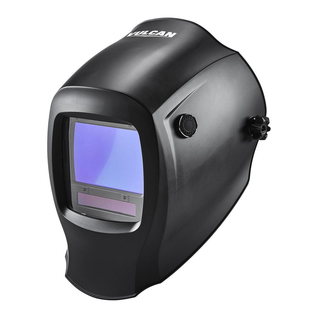 Auto-Darkening Welding Helmet E355