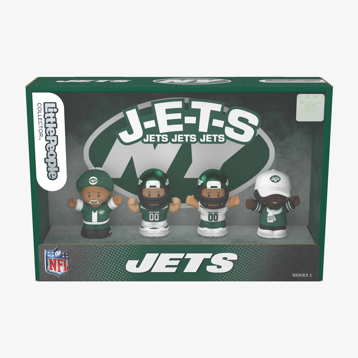 Little People Collector Set T2652
