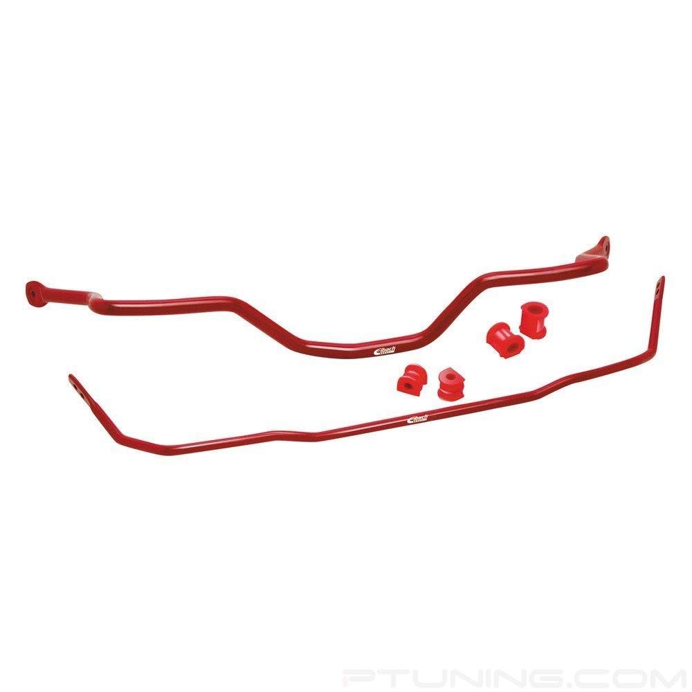 Sway Bar W2702