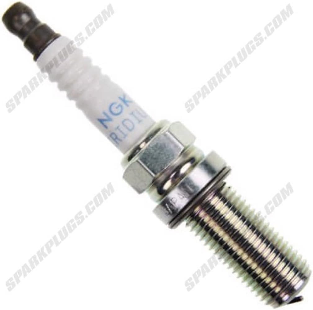 Iridium Racing Spark Plug Box of 4 J3443