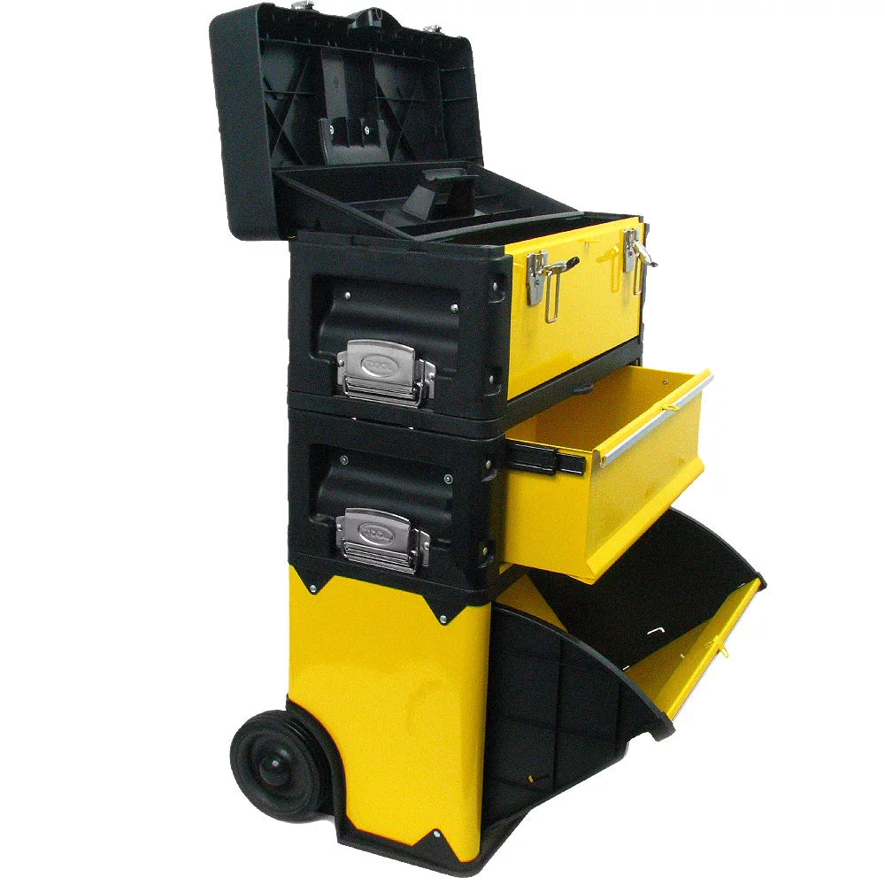 Oversized Portable Tool Chest O890