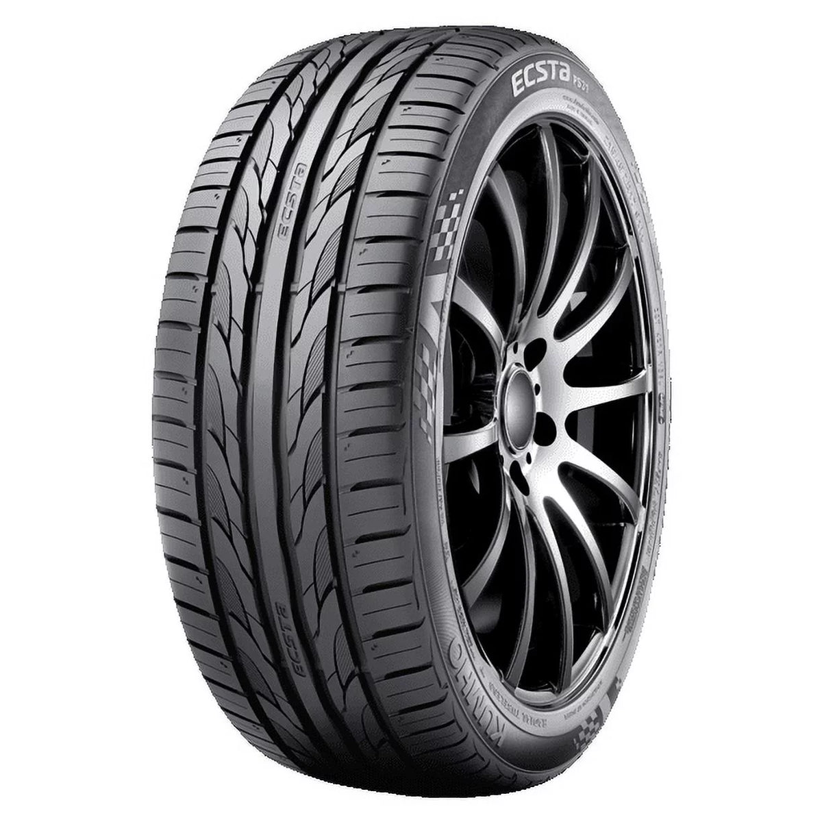 225/40-18 91 W Tire O25166