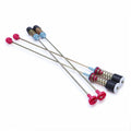 Washer Suspension Rod Kit B4079