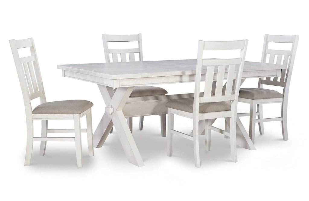 5-Piece Dining Set D741710
