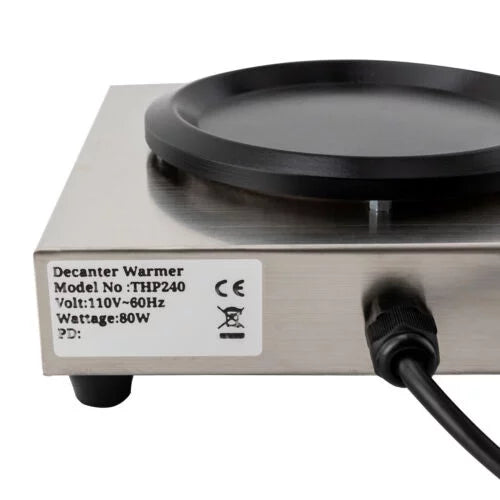 Portable Electric Hot Plate Q262728