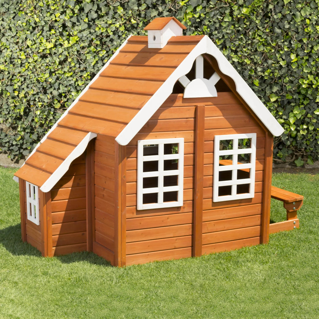 Playhouse U7434