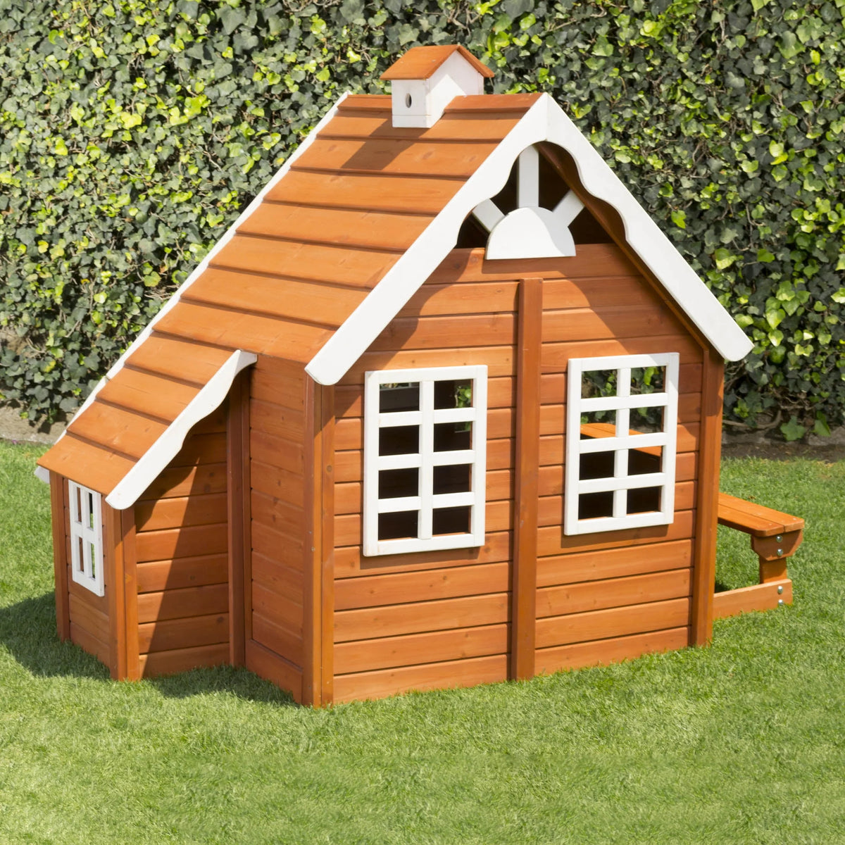 Playhouse U7434