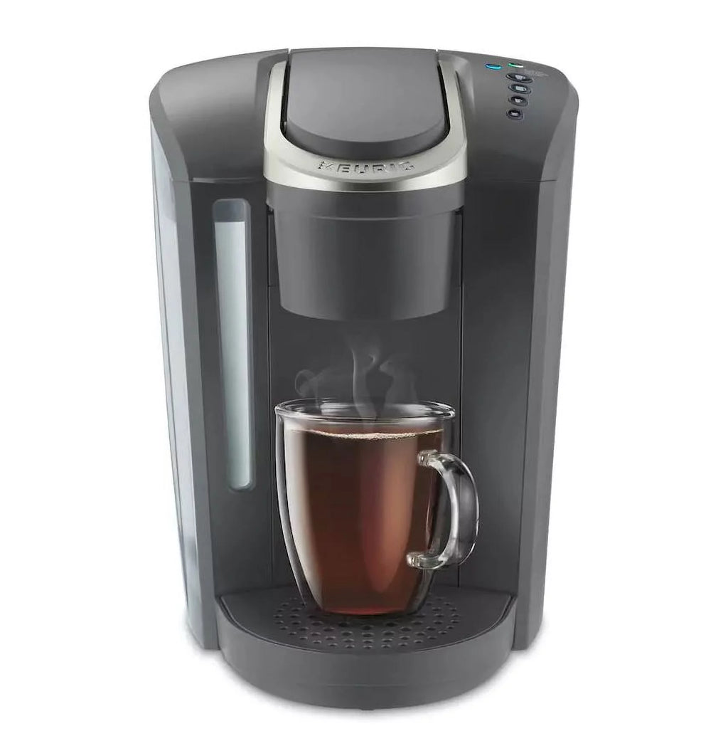 Single-Serve K-Cup Pod Coffee Maker P823932