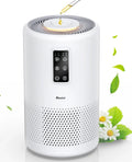 HEPA Air Purifiers J1624
