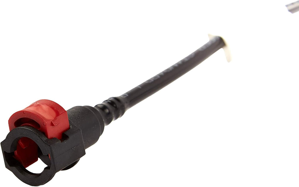 Vapor Canister Vent Hose B132
