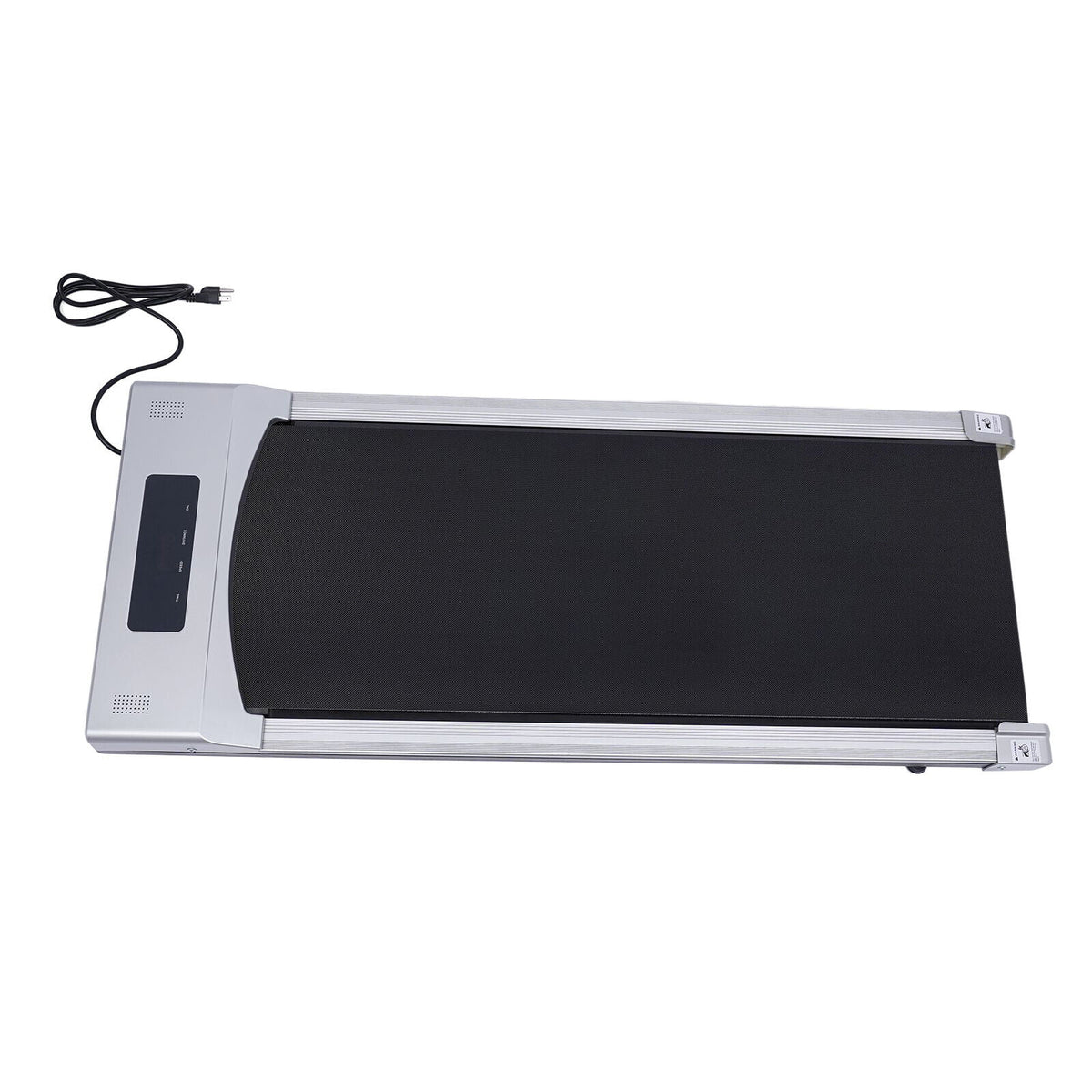 Electric Under Desk Treadmill 2 in 1 Adjustable Speed S85639