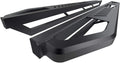 6.5in Aluminum Running Boards X12000