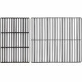 Iron Porcelain Grate Kit S9618