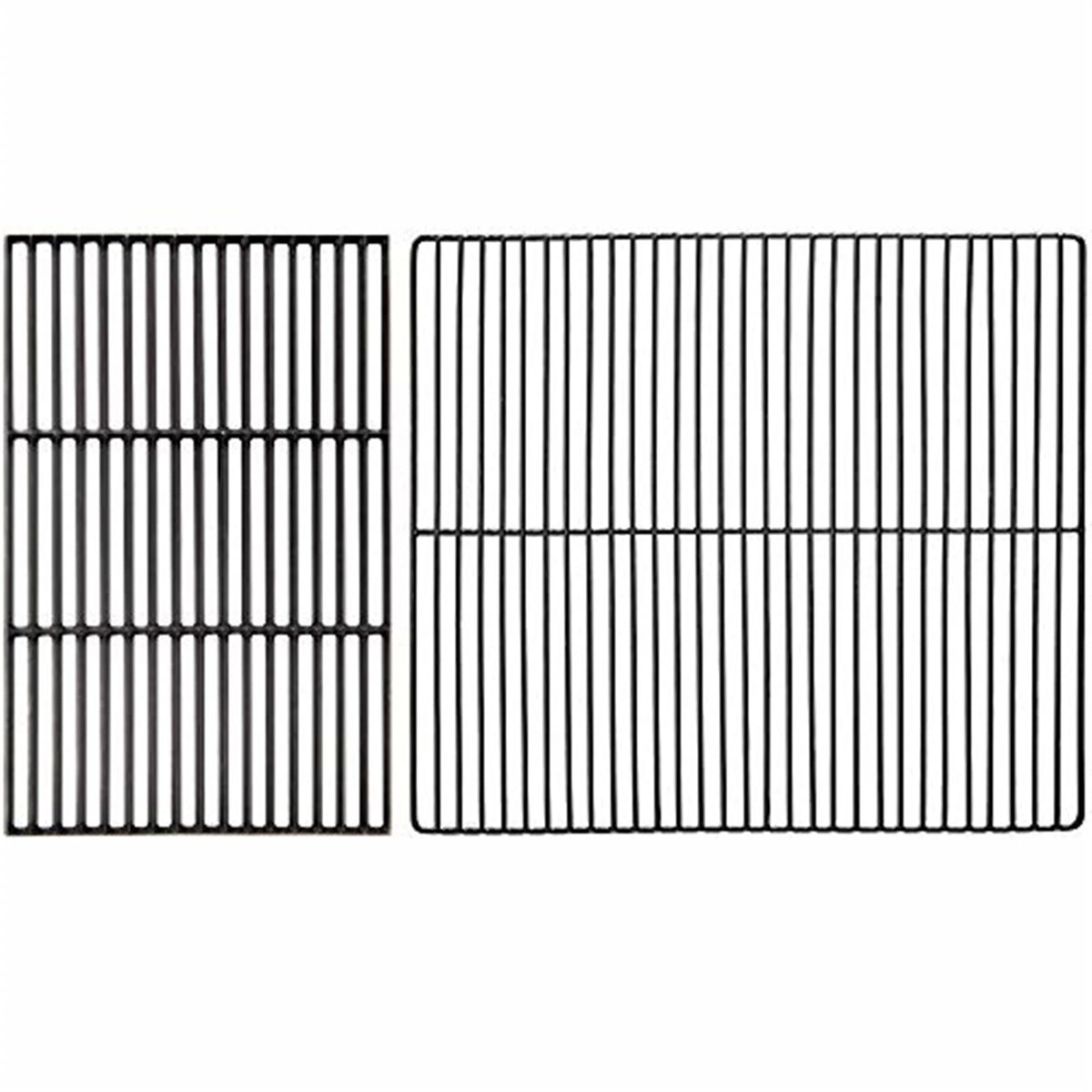 Iron Porcelain Grate Kit S9618