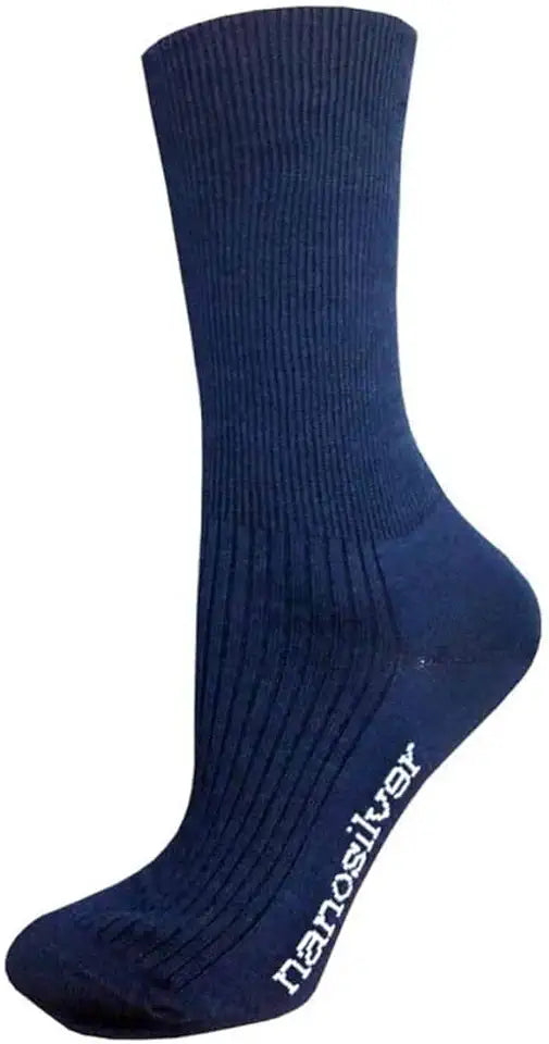 Cotton Non-Binding Diabetic Socks L272