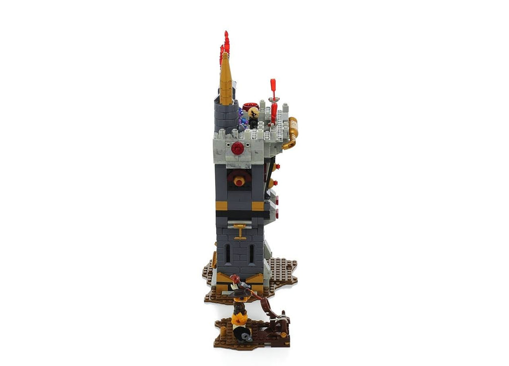 Skylanders Swap Force Castle Set F411