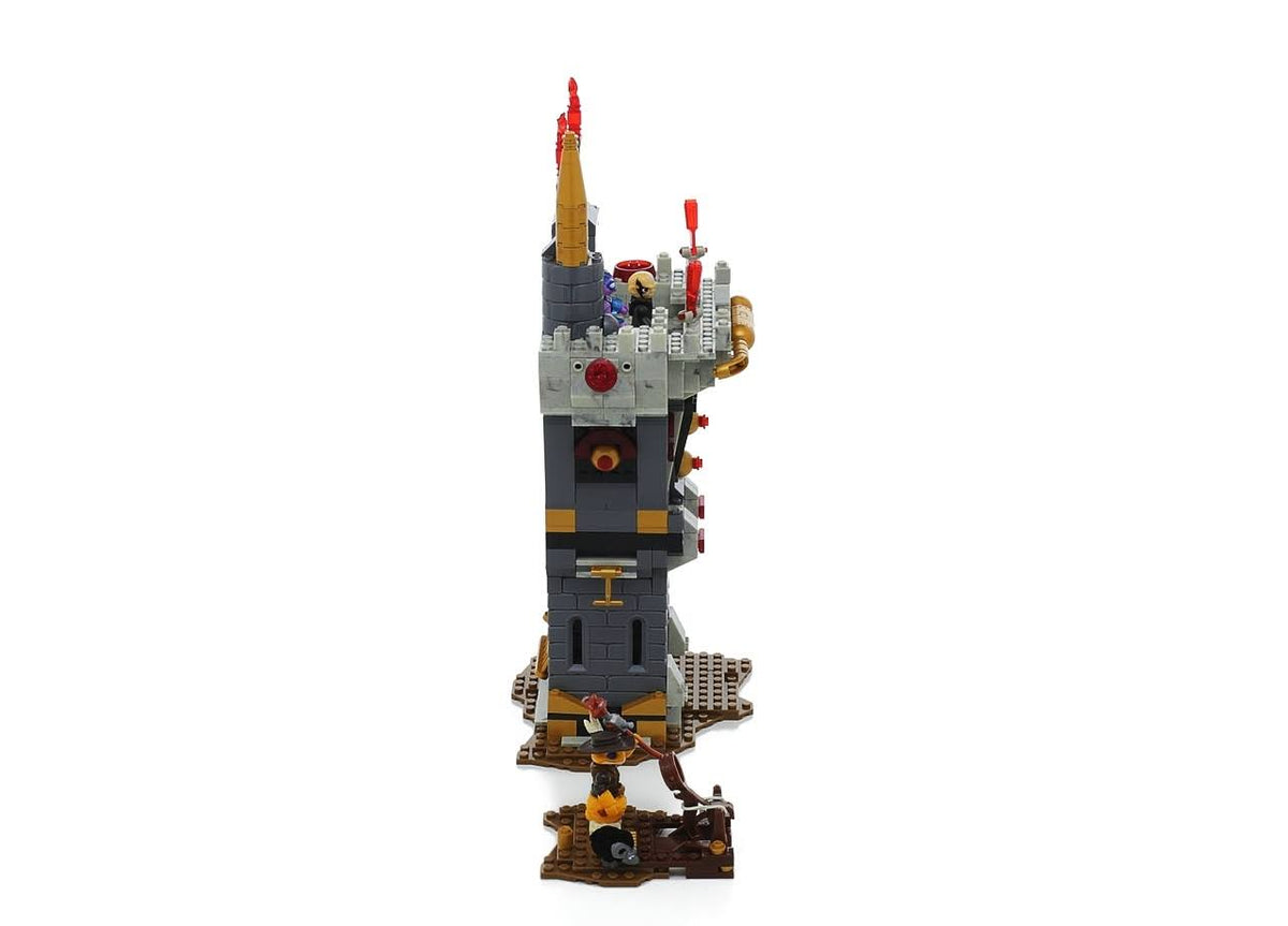 Skylanders Swap Force Castle Set F411