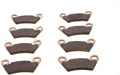 Brake Pads Pack of 2 J383220