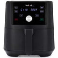 Black 6 qt. Air Fryer O2199