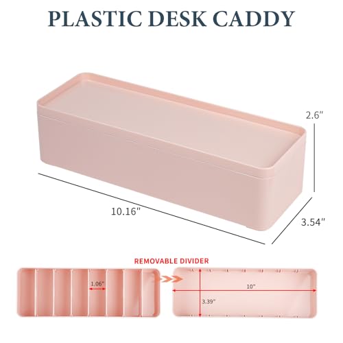 2 Pack Clear Plastic Cord Organizer Box with Lid X65022