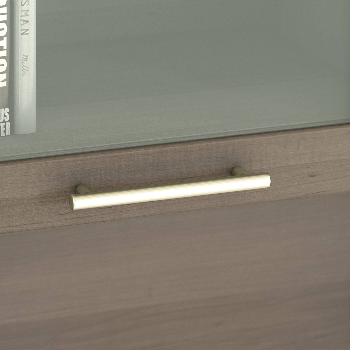 Desk Hutch E462