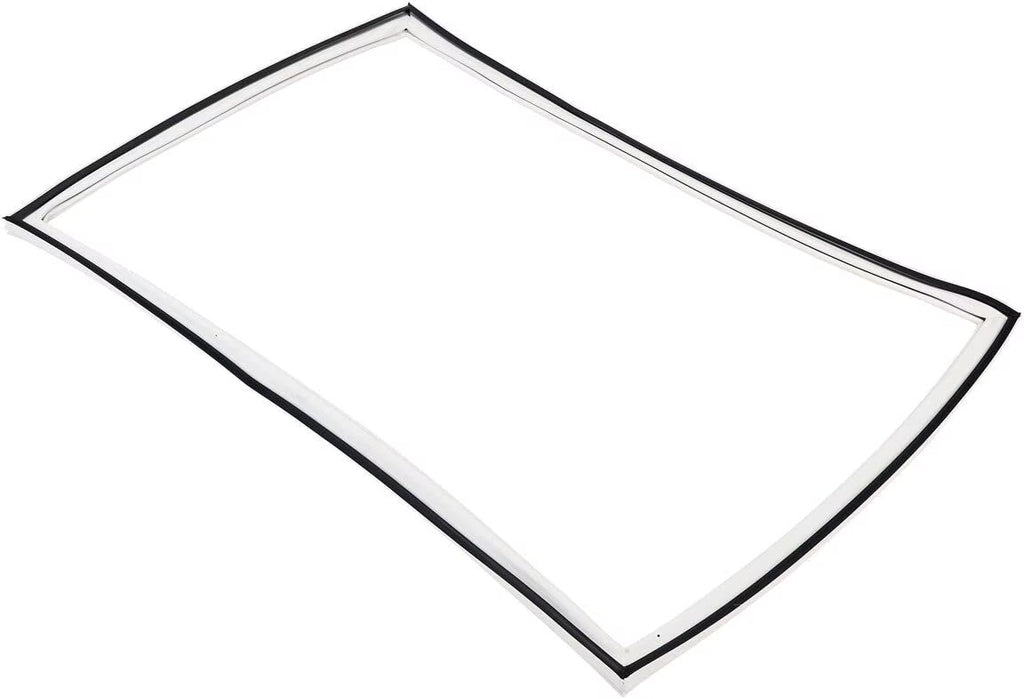 Top Mount Refrigerator Freezer Door Gasket Z4766