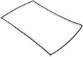 Top Mount Refrigerator Freezer Door Gasket Z4766