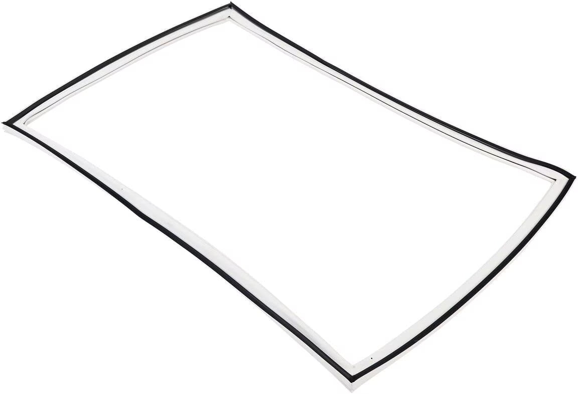 Top Mount Refrigerator Freezer Door Gasket Z4766