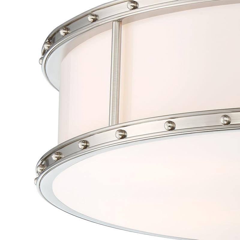 LED Flush Mount K662