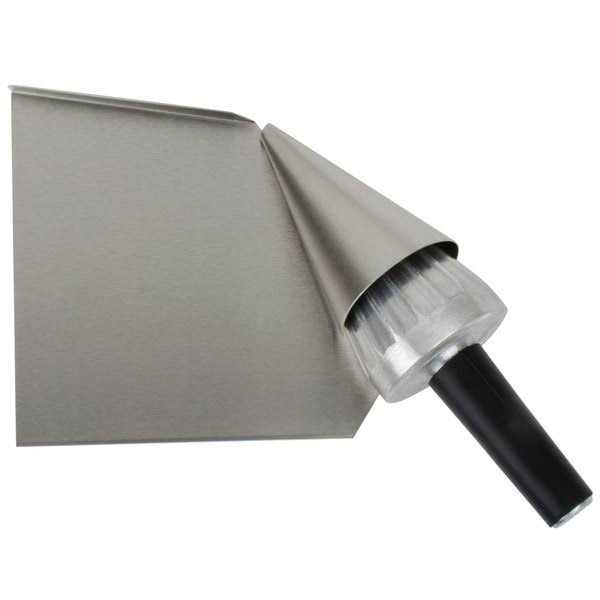 10x22 Waffle Cone Forming Tool H7170
