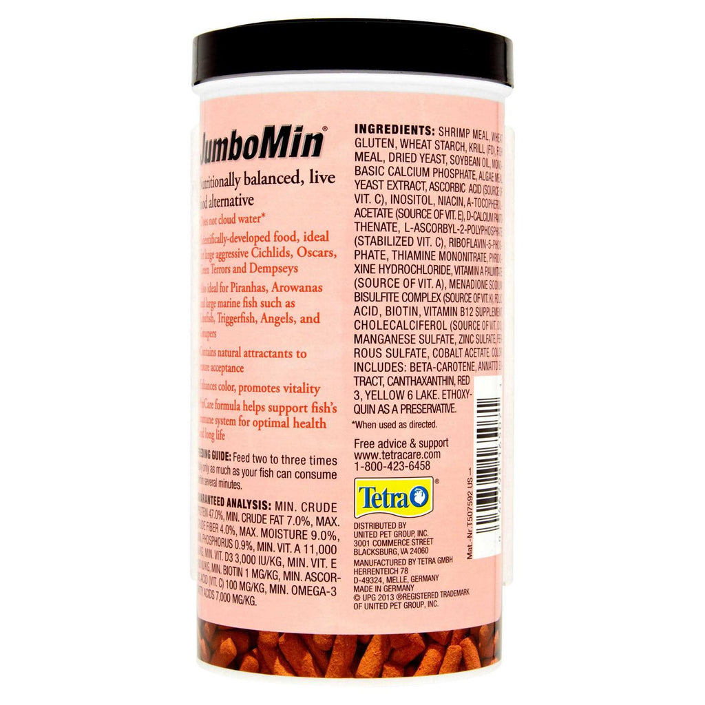 JumboMin Sticks G52759