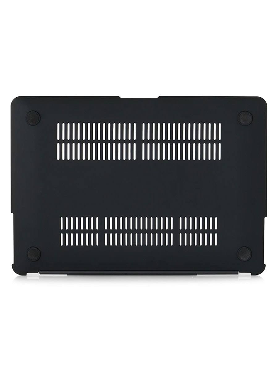 Faux Crocodile MacBook Case - Caramel X547