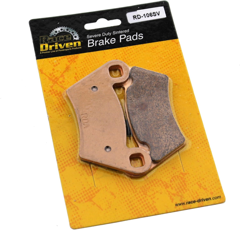 Brake Pads Pack of 2 J383220