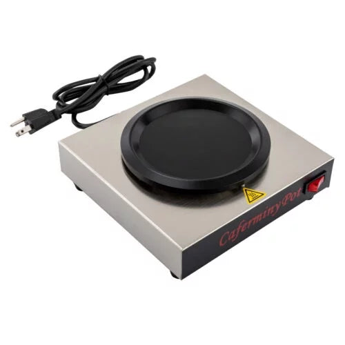 Portable Electric Hot Plate Q262728