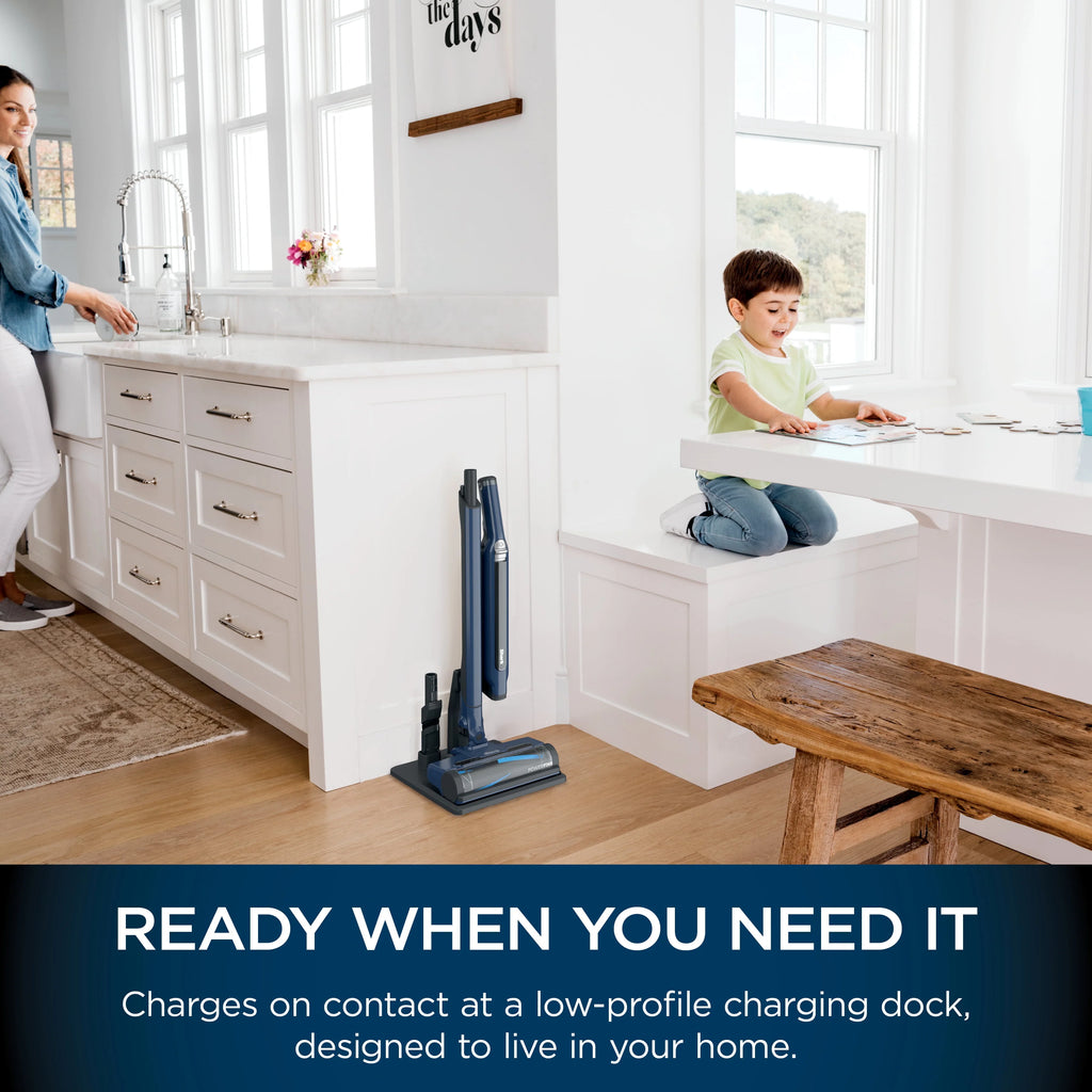 Ultra-Lightweight Cordless 3-in-1 Stick Vacuum Cleaner S627301