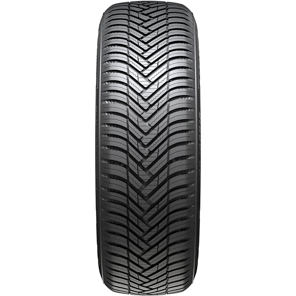 All Weather 215/70R16 100H Passenger Tire R1766