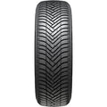 All Weather 215/70R16 100H Passenger Tire R1766