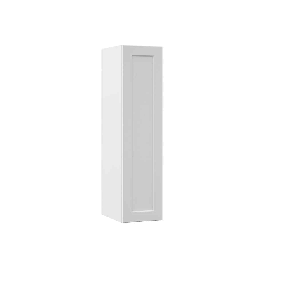 White Wall Kitchen Cabinet J129