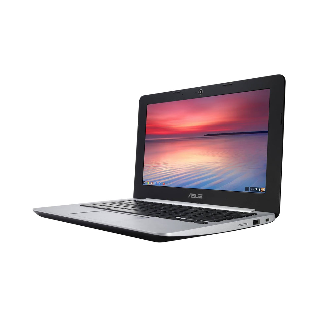 Black Chromebook O5996