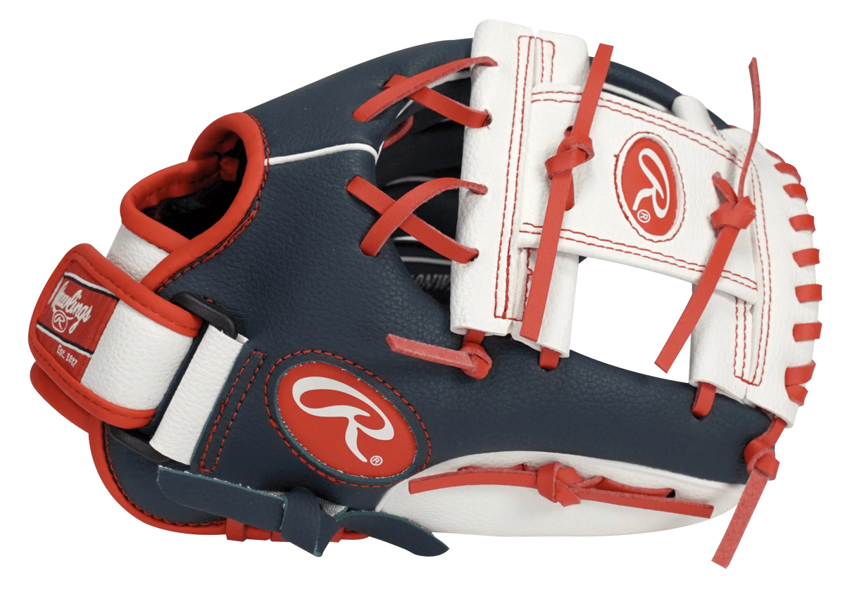 Youth 9 T-Ball Glove Right Hand Throw O741825