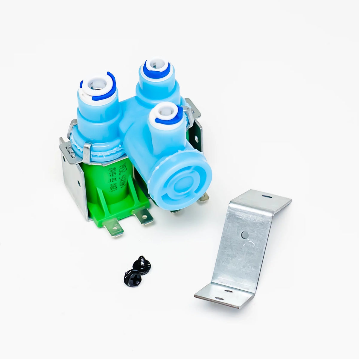 Refrigerator Water Solenoid Valve W480