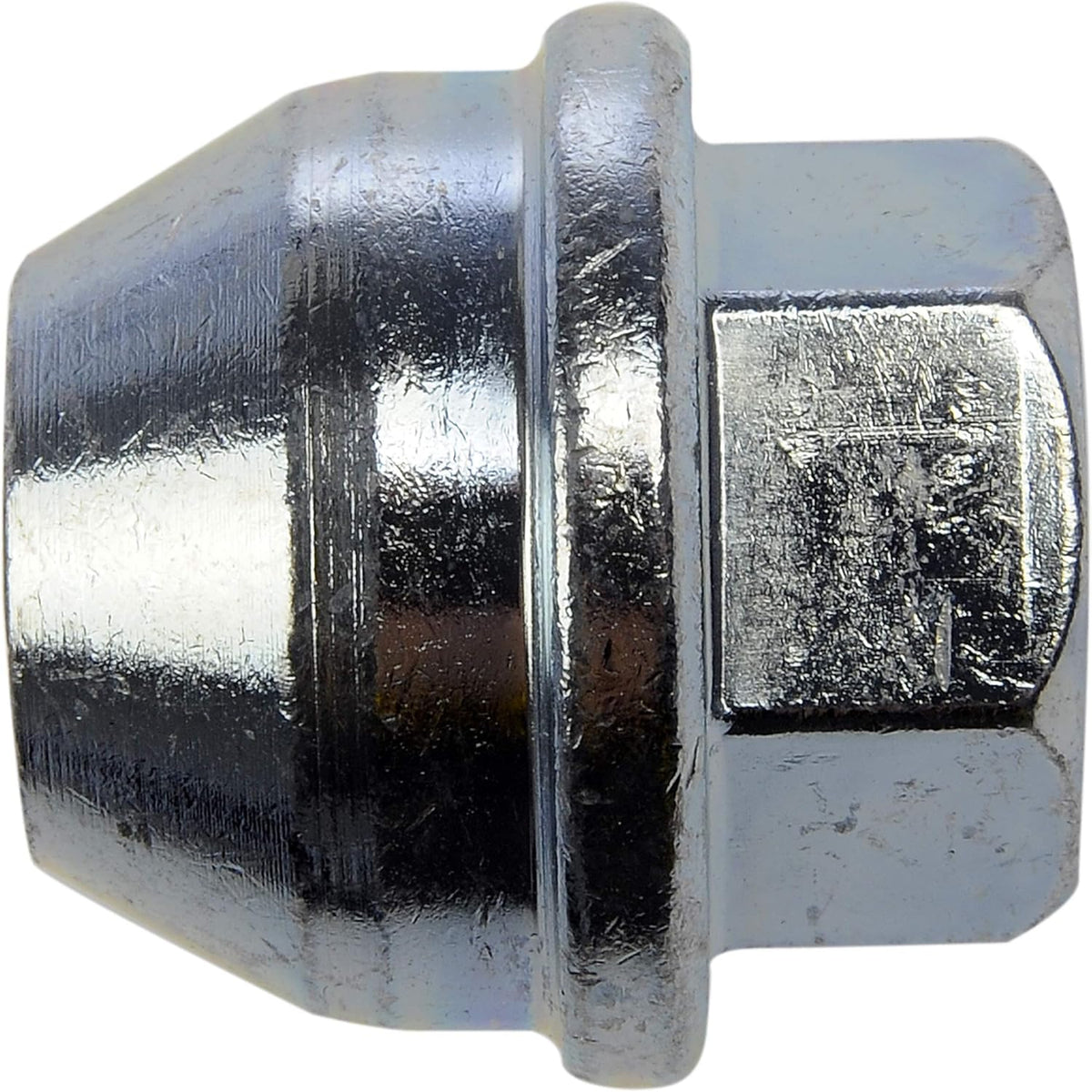 M14-2.0 Wheel Cover Retaining Nut, 21mm Hex, 30.56mm Length, 10 Pack C38808