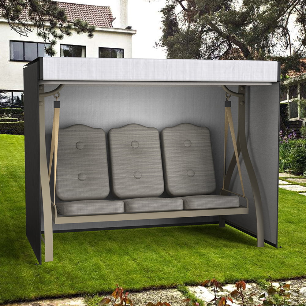 Waterproof Outdoor Swing Chair Cover A363