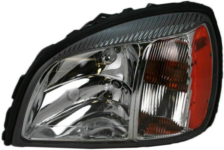 Pair Headlights for Cadillac Deville R111820