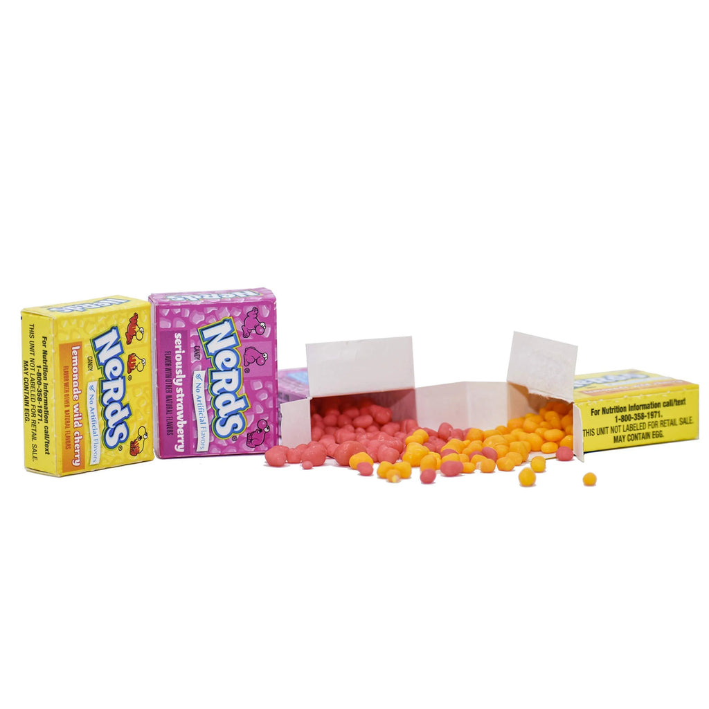 Individually Wrapped Assorted Candy 3 Pounds G490