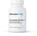 300mg Nicotinamide Riboside Supplement 60 Capsules Q891